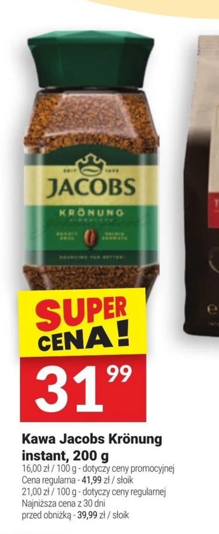 Słoik Jacobs