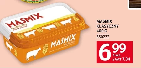 Masmix