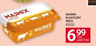 Masmix