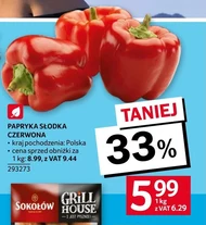 Papryka