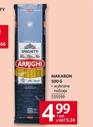 Spaghetti