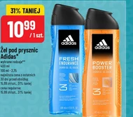 Гель для душу Adidas