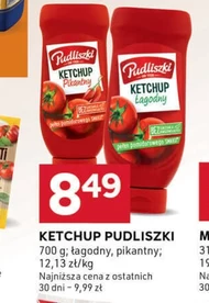 Ketchup Pudliszki