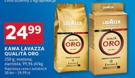 Kawa mielona Lavazza
