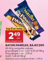 Бар Pawełek