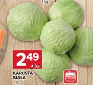 Білокачанна капуста