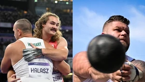 Zmiana światowego lidera na oczach Pawła Fajdka. 83.18 m, Polak stracił rekord