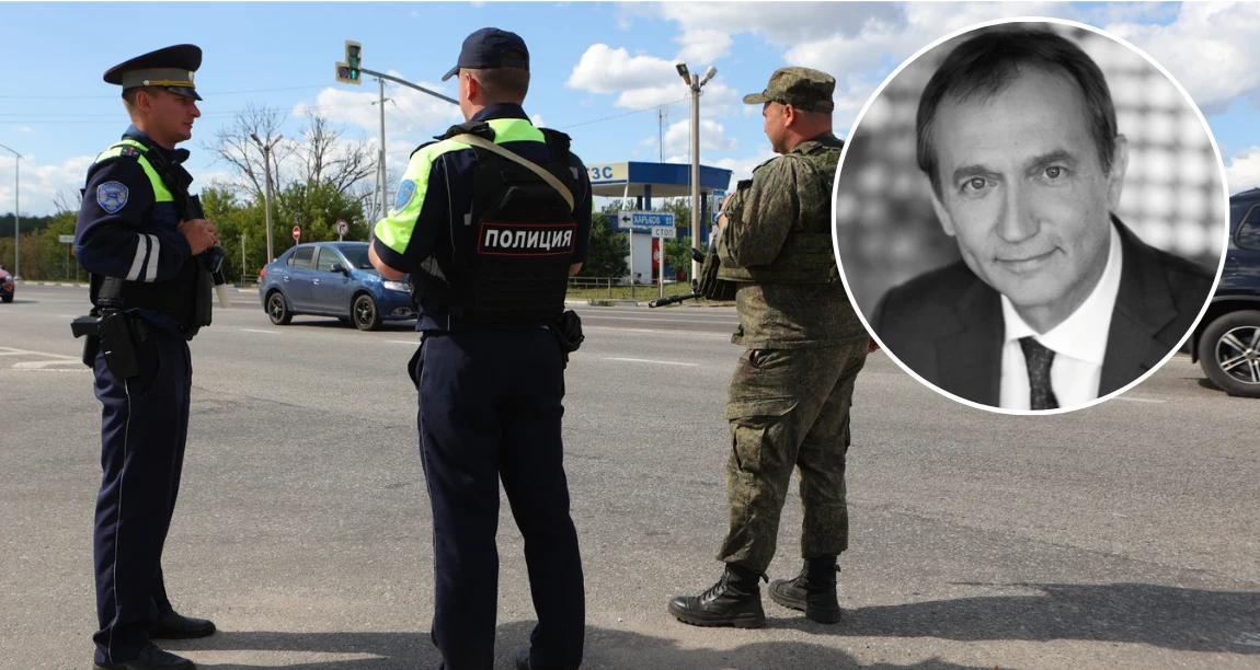 Rosyjscy biznesmeni nagle znikają. Tajemnicze okoliczności ich śmierci Rosyjscy biznesmeni nagle znikają. Tajemnicze okoliczności ich śmierci