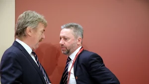 Boniek wprost o Brzęczku. Nie hamował się. "Czegoś takiego nie widziałem"