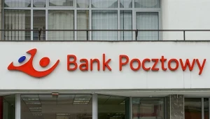 Jarosław Orlikowski został odwołany z funkcji prezesa Banku Pocztowego