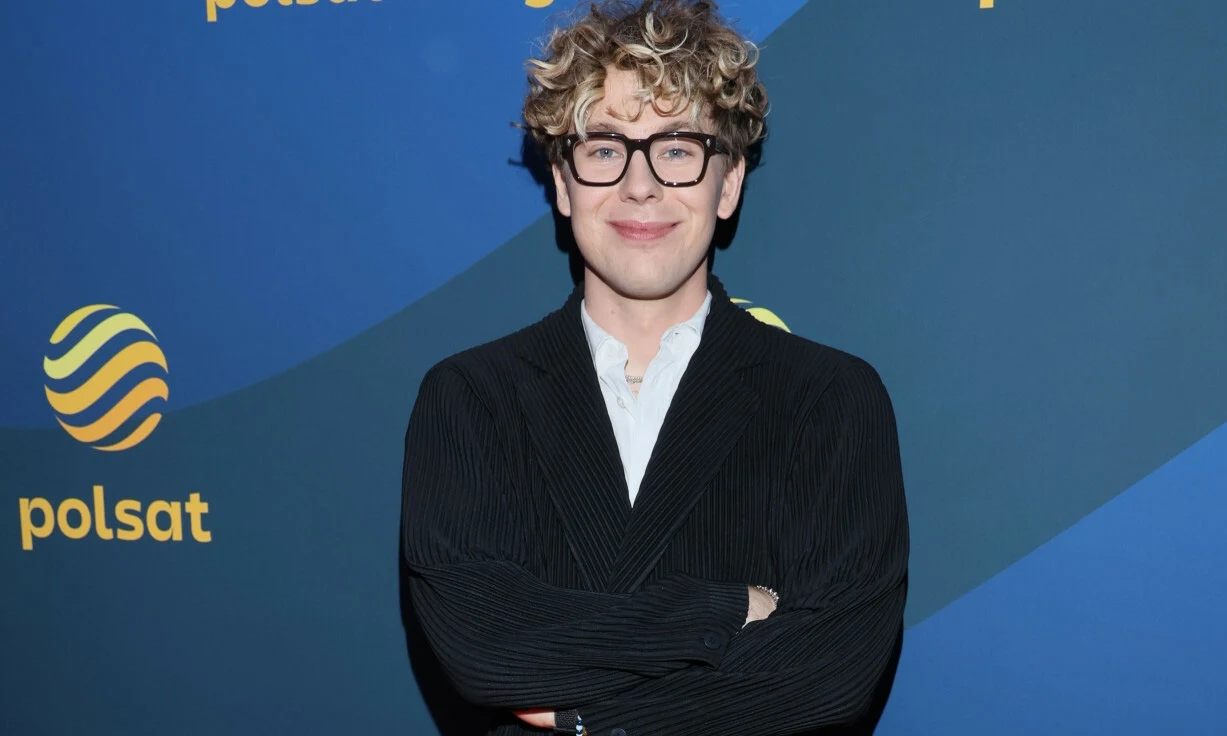 Mikołaj "Bagi" Bagiński