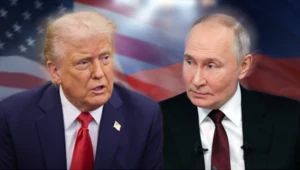 Spotkanie Trump-Putin. Biały Dom ujawnia dokładną lokalizację 
