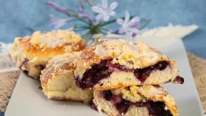 Ceny jagodzianek biją rekordy. Mają konkurencję