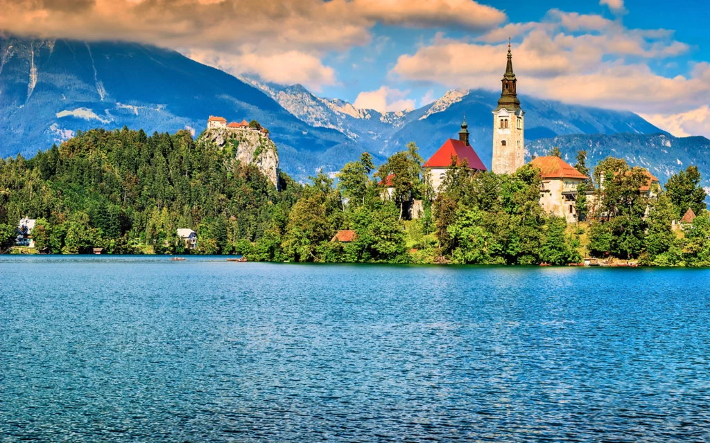 Bled