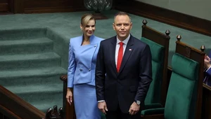 Prezydent rozwiązał wątpliwości. Zdradził, gdzie zamieszka z rodziną