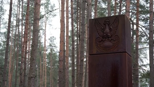 Rosjanie chcą zniszczyć polskie groby. IPN z pilnym apelem