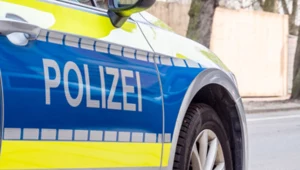 Matka z Polski zaalarmowała niemieckie służby. Akcja w mieszkaniu córki