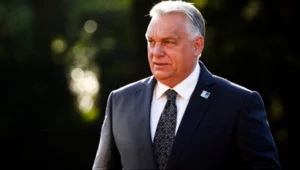 Orban "rozstrzygnął" wojnę w Ukrainie. "Zachód musi to zaakceptować"
