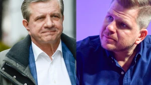 Zygmunt Chajzer, Filip Chajzer