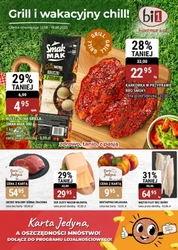 Grill i wakacyjny chill! - bi1