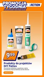Promocja tygodnia! - Action