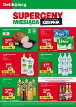 Superceny miesiąca! - Delikatesy Centrum