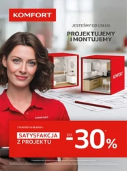 Projektujemy i montujemy - Komfort
