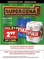 Czas na zakupy pełne radości - Delikatesy Centrum