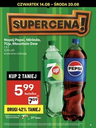 Czas na zakupy pełne radości - Delikatesy Centrum