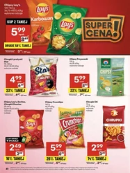 Czas na zakupy pełne radości - Delikatesy Centrum