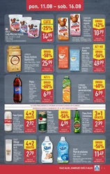 Weekend super cen! - Aldi
