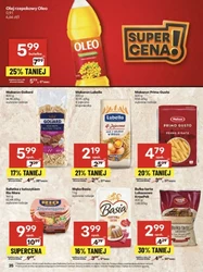 Czas na zakupy pełne radości - Delikatesy Centrum