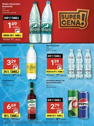Czas na zakupy pełne radości - Delikatesy Centrum
