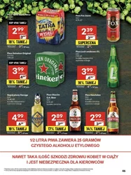 Czas na zakupy pełne radości - Delikatesy Centrum