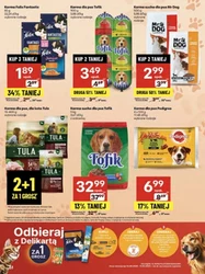 Czas na zakupy pełne radości - Delikatesy Centrum