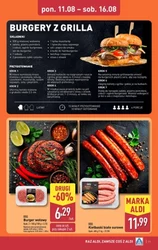 Weekend super cen! - Aldi
