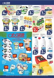 Oferta handlowa PSS Społem Głogów