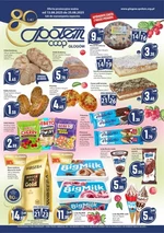Oferta handlowa PSS Społem Głogów