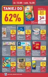 Weekend super cen! - Aldi