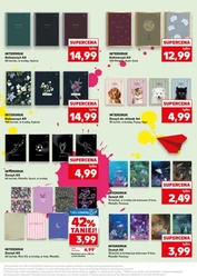 Powrót do szkoły - Kaufland