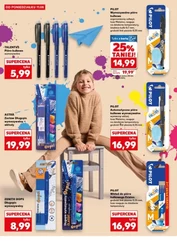 Powrót do szkoły - Kaufland