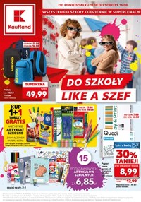 kaufland