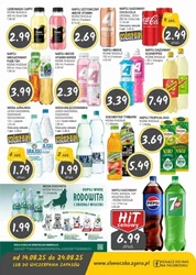Smakowite inspiracje sierpnia - Słoneczko