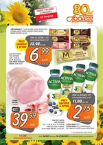 Gazetka promocyjna PSS Społem Szczecin