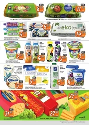 Gazetka promocyjna PSS Społem Szczecin