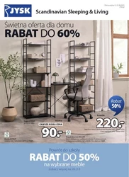 Świetna oferta dla domu! - Jysk