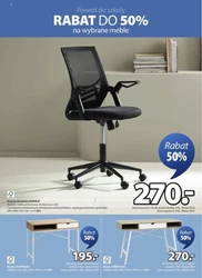 Świetna oferta dla domu! - Jysk