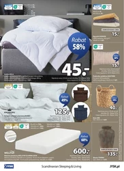Świetna oferta dla domu! - Jysk