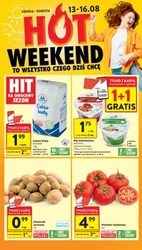 Udany wypad na GRILLandię!- Intermarche