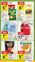 Udany wypad na GRILLandię!- Intermarche